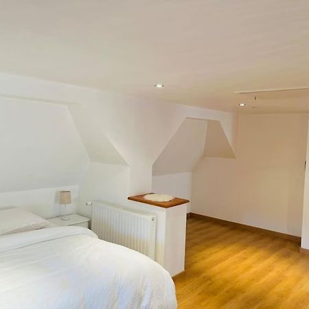 Villa Bien Dans Vos Schlopps Dambach Exterior foto